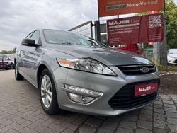 Grau Gebraucht 2013 Ford Mondeo Trend Limousine | 4.100 € (Fairer Preis)