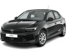 Arktis weiß Neu 2025 Opel Corsa Edition Kleinwagen | 19.079 € (Fairer Preis)