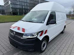Weiß Gebraucht 2020 VW T6.1 Van | 23.890 € (Superpreis)
