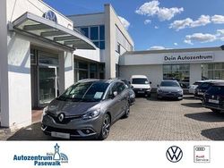 Grau Gebraucht 2020 Renault Scénic IV Bose Edition Van / Kleinbus | 13.750 € (Fairer Preis)
