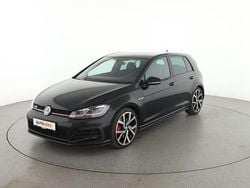 Schwarz Gebraucht 2019 VW Golf VII GTI Limousine | 20.760 € (Guter Preis)