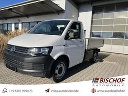 Candyweiß Gebraucht 2017 VW T6 Van | 29.950 € (Guter Preis)