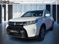 Weiã Gebraucht 2025 Suzuki Vitara Comfort SUV | 21.990 € (Etwas zu teuer)