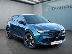 Blau Neu 2025 Alfa Romeo GT Junior SUV | 31.749 € (Fairer Preis)