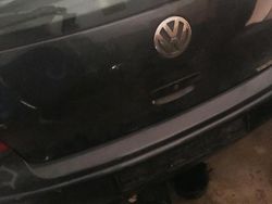 Gebraucht 2003 VW Polo Limousine | 400 € (Superpreis)