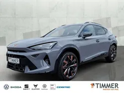 Graphene grau Neu 2025 Cupra Formentor VZ SUV | 49.660 € (Fairer Preis)