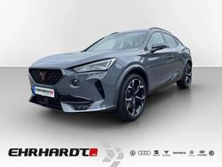 Grau Gebraucht 2021 Cupra Formentor VZ SUV | 25.490 € (Guter Preis)