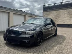 Schwarz Gebraucht 2010 BMW 335 M Sport Limousine | 10.950 € (Superpreis)