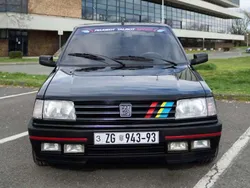Peugeot 309