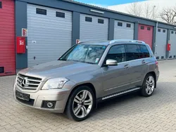 Silber Gebraucht 2008 Mercedes GLK320 SUV | 10.399 € (Guter Preis)