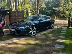 Schwarz Gebraucht 2012 Audi A7 S-Line Kleinwagen | 22.990 € (Fairer Preis)