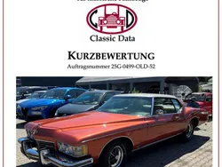 Gebraucht 1973 Buick Riviera Coupé | 34.900 €