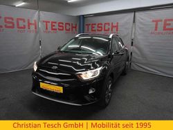 Schwarz Gebraucht 2019 Kia Stonic SUV | 13.990 € (Fairer Preis)