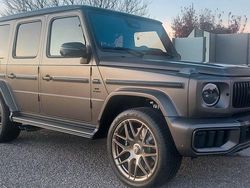 Grau Neu 2025 Mercedes G63 AMG AMG SUV | 249.900 € (Guter Preis)