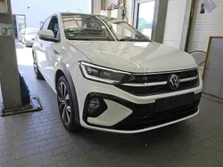 Weiß Gebraucht 2022 VW Taigo Pro SUV | 28.900 € (Etwas zu teuer)