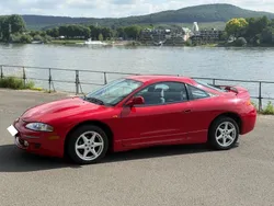 Rot Gebraucht 1997 Mitsubishi Eclipse Coupé | 12.900 €