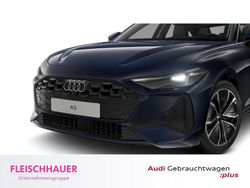 Blau Gebraucht 2025 Audi A5 Business Kombi | 44.880 € (Superpreis)