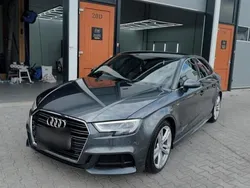 Gebraucht 2016 Audi A3 S-Line Limousine | 14.300 € (Teuer)