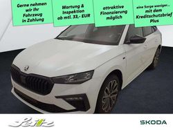 Moonweiss metallic Gebraucht 2025 Skoda Scala Selection Kleinwagen | 20.650 € (Fairer Preis)