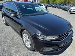 Schwarz Gebraucht 2022 VW Passat Business Kombi | 17.839 € (Guter Preis)
