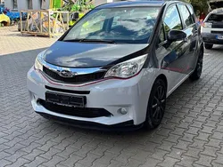 Grau Gebraucht 2011 Subaru Trezia Active Limousine | 5.600 €
