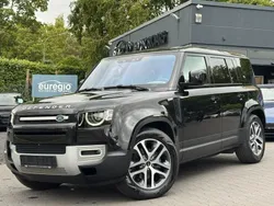 Schwarz Gebraucht 2020 Land Rover Defender HSE SUV | 44.990 €