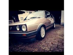 Gebraucht 1991 VW Golf II GT Kleinwagen | 4.000 €