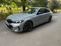 Grau Gebraucht 2023 BMW M340 M Sport Limousine | 64.000 € (Teuer)