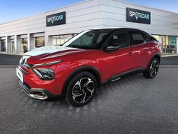 Rot Gebraucht 2023 Citroën C4 PureTech SUV | 17.430 € (Guter Preis)