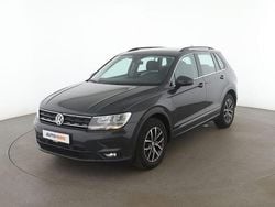 Grau Gebraucht 2020 VW Tiguan Comfortline SUV | 25.140 € (Guter Preis)