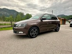 Braun Gebraucht 2018 Skoda Fabia Cool Plus Limousine | 7.000 € (Superpreis)