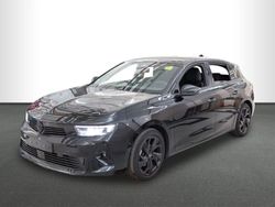 Schwarz Gebraucht 2024 Opel Astra Limousine | 23.450 € (Fairer Preis)