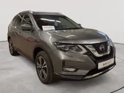 Dark grey metallic Gebraucht 2020 Nissan X-Trail N-Connecta SUV | 17.390 € (Guter Preis)