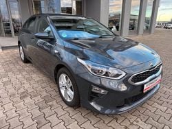 Grau Gebraucht 2020 Kia Ceed Kleinwagen | 13.888 € (Fairer Preis)