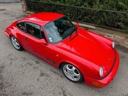Rot Gebraucht 1992 Porsche 964 | 200.000 €