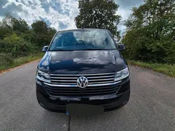 Schwarz Gebraucht 2021 VW T6.1 Comfortline Van | 45.000 € (Fairer Preis)