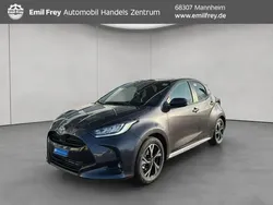 Marlingrau metallic Neu 2025 Toyota Yaris Comfort Kleinwagen | 24.690 € (Fairer Preis)