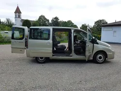 Gold Gebraucht 2007 Fiat Scudo Van / Kleinbus | 3.800 € (Superpreis)