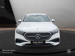 Gebraucht 2024 Mercedes E300 | 48.990 € (Guter Preis)