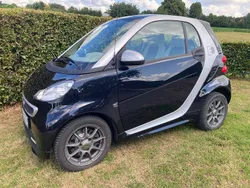 Schwarz Gebraucht 2013 Smart ForTwo Electric Drive Coupé | 6.290 € (Fairer Preis)