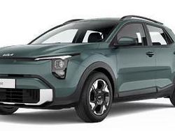 Adventurous pastel green a2g Neu 2025 Kia Stonic SUV | 20.690 € (Guter Preis)