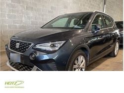 Grau Gebraucht 2024 Seat Arona Xperience SUV | 19.290 € (Guter Preis)