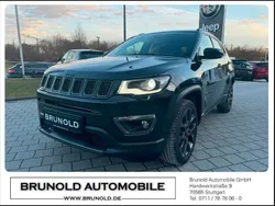 {"label" => "black", "value" => "black"} Gebraucht 2021 Jeep Compass SUV | 24.900 € (Fairer Preis)