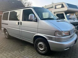 Silber Gebraucht 2001 VW T4 Van | 6.250 € (Fairer Preis)