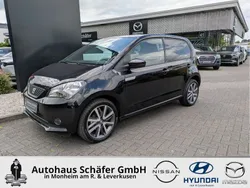 Seat Mii Electric