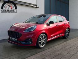 Rot Gebraucht 2023 Ford Puma ST SUV | 24.500 € (Guter Preis)