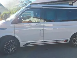 Weiß Gebraucht 2023 VW T6.1 Edition Van | 68.600 €