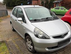 Silber Gebraucht 2004 Honda Jazz Kleinwagen | 1.290 € (Guter Preis)