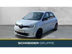 Quarzweiß Neu 2024 Renault Twingo Urban Night Kleinwagen | 20.990 € (Etwas zu teuer)