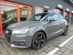 Andere Gebraucht 2017 Audi A1 Design Kleinwagen | 14.500 € (Teuer)